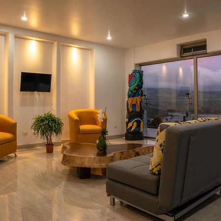 Lake Arenal Condos Naranjos Agrios Bagian luar foto