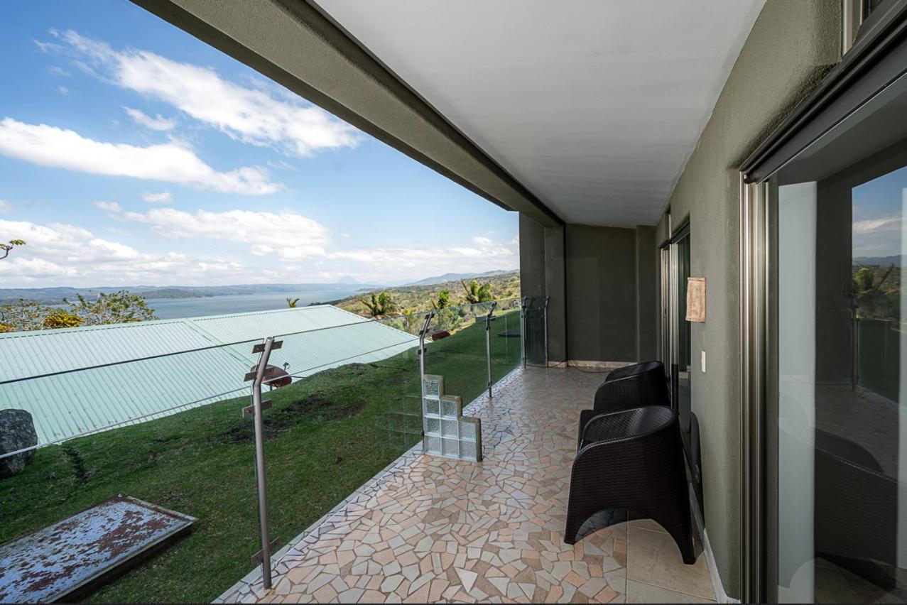 Lake Arenal Condos Naranjos Agrios Bagian luar foto
