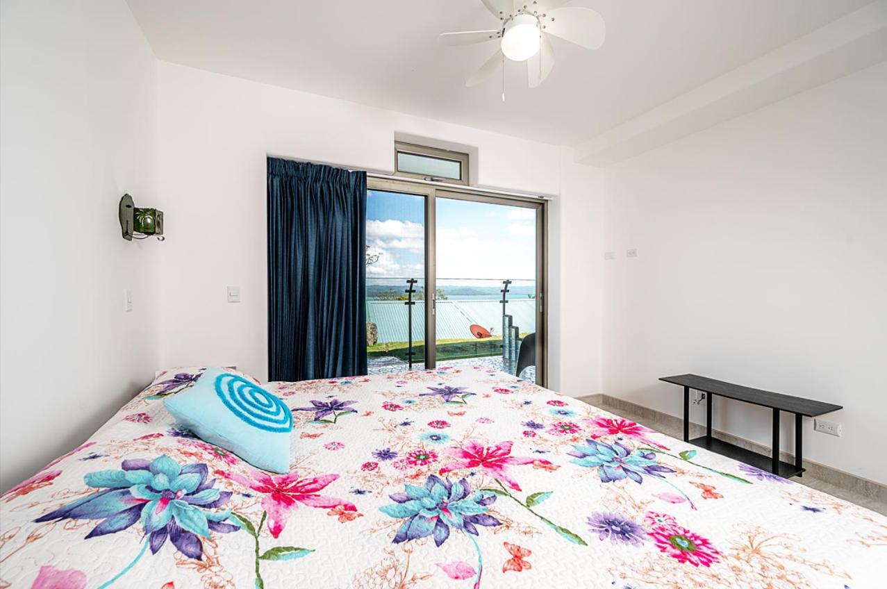 Lake Arenal Condos Naranjos Agrios Bagian luar foto