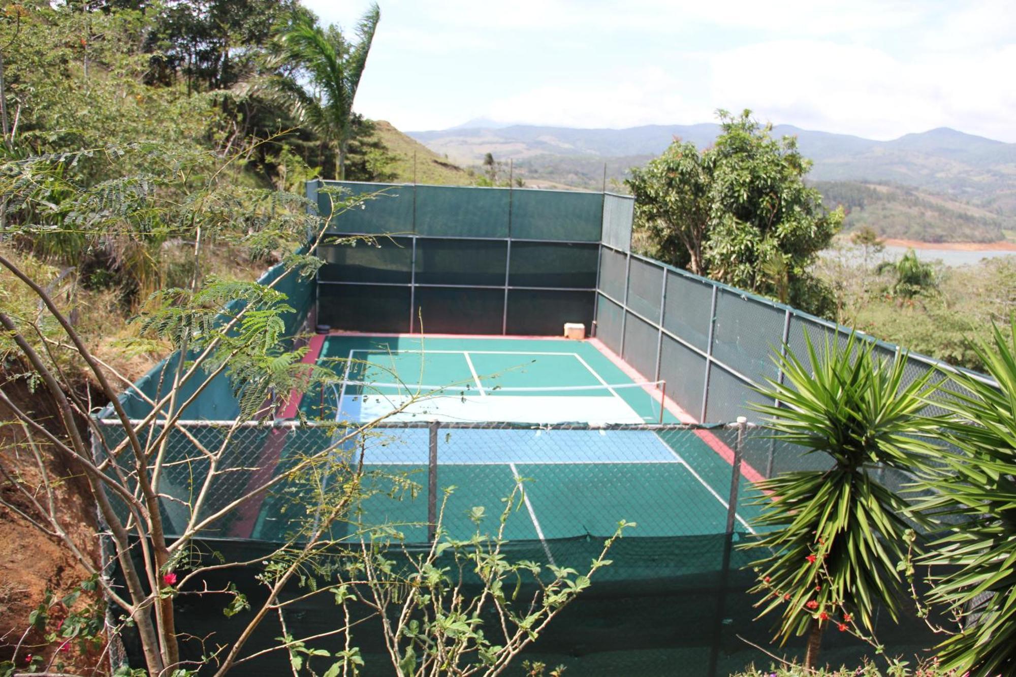 Lake Arenal Condos Naranjos Agrios Bagian luar foto