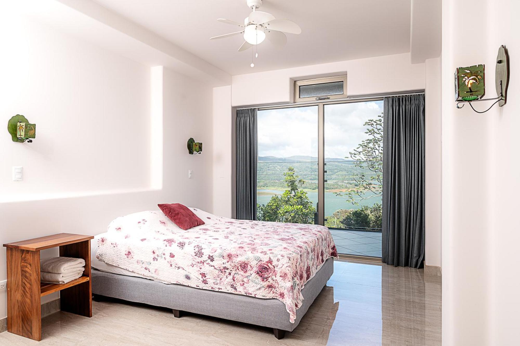 Lake Arenal Condos Naranjos Agrios Bagian luar foto