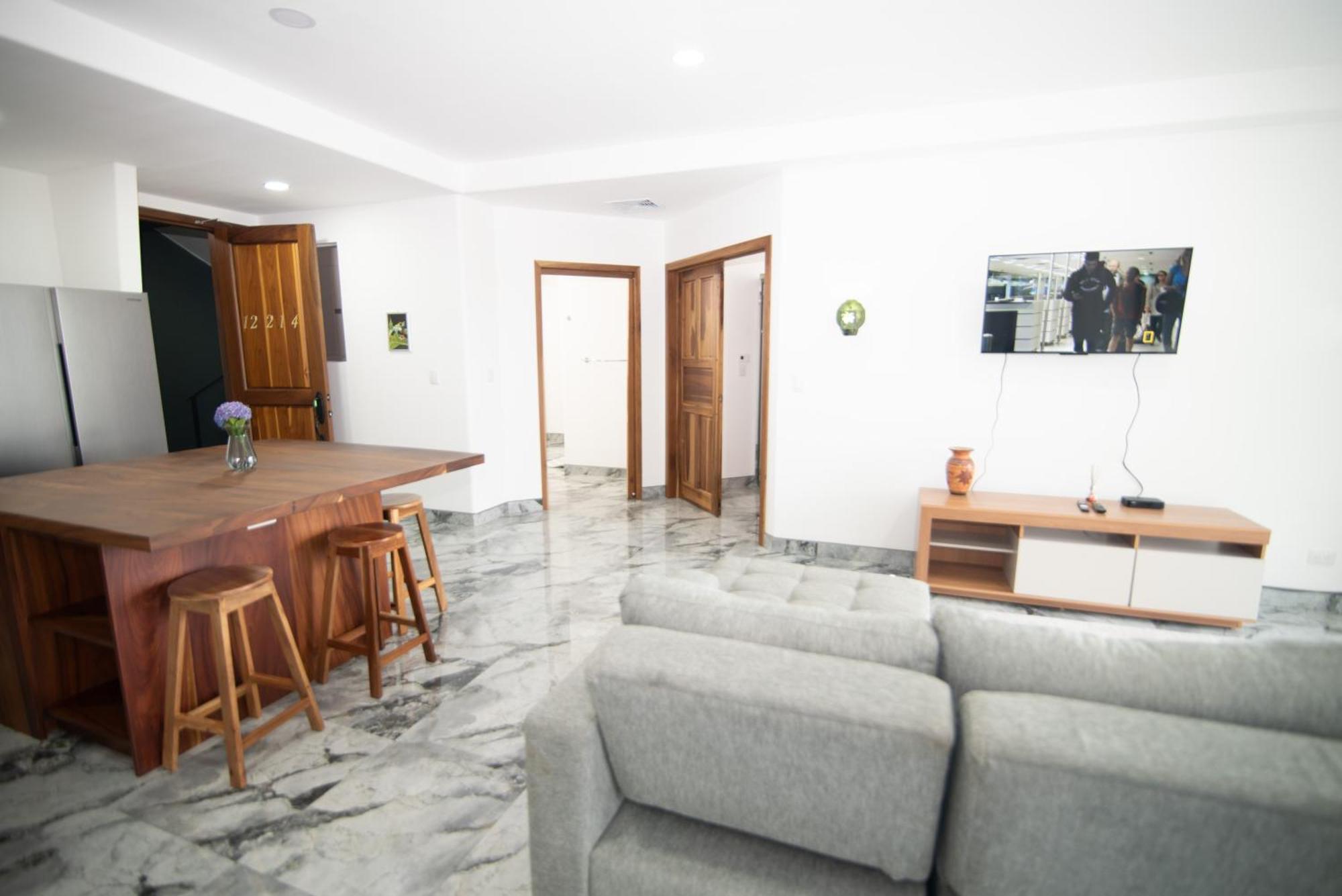 Lake Arenal Condos Naranjos Agrios Bagian luar foto