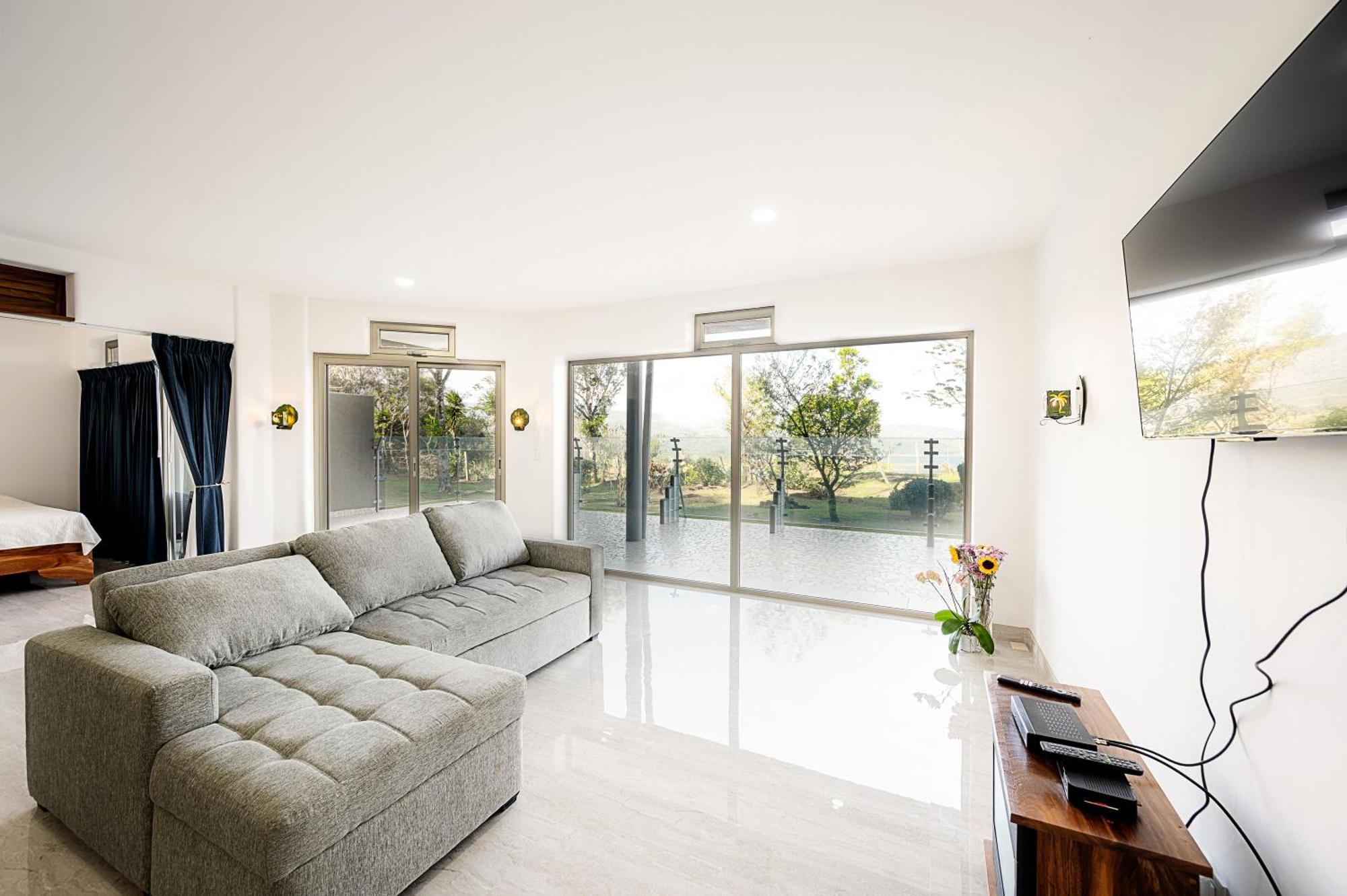 Lake Arenal Condos Naranjos Agrios Bagian luar foto