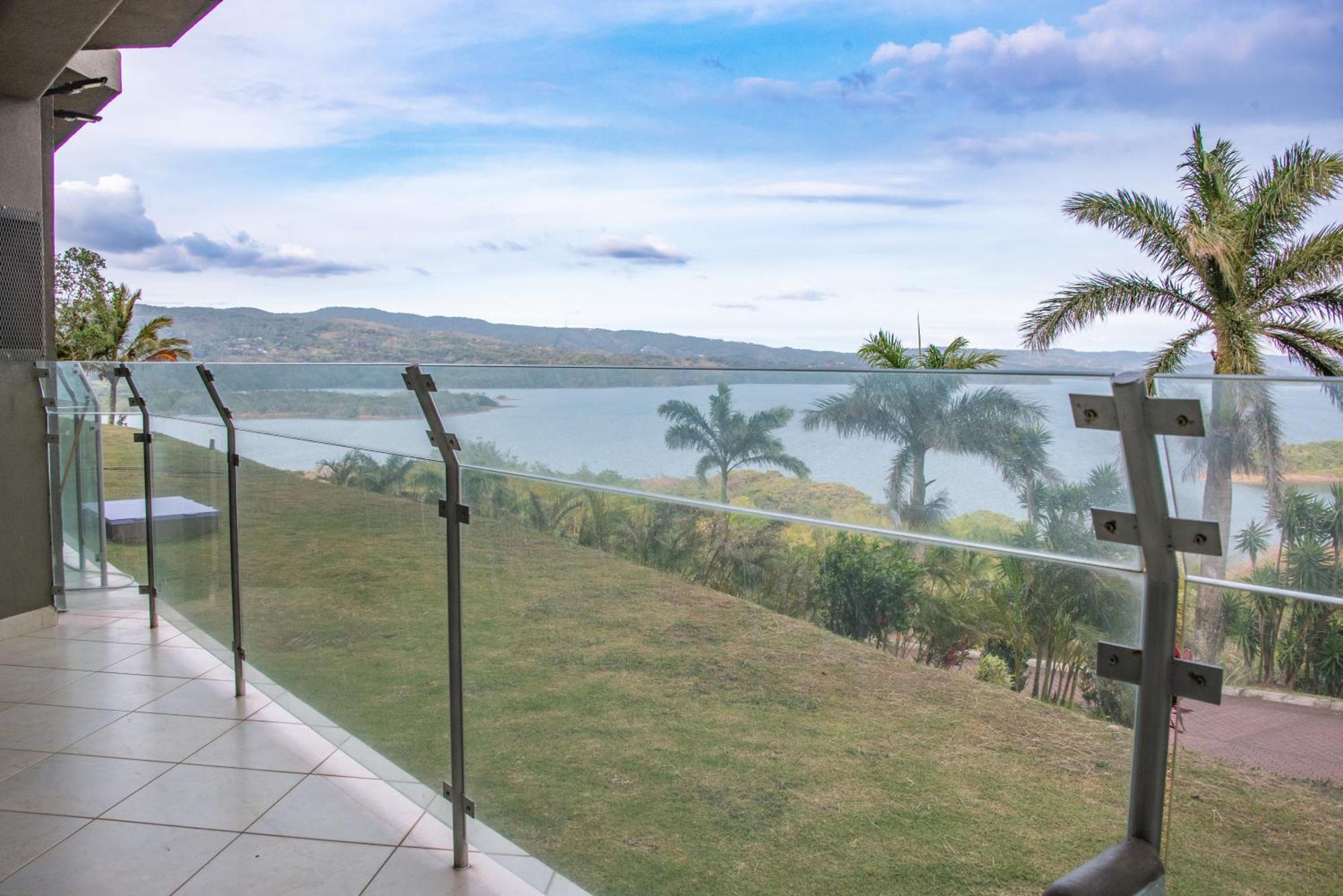 Lake Arenal Condos Naranjos Agrios Bagian luar foto