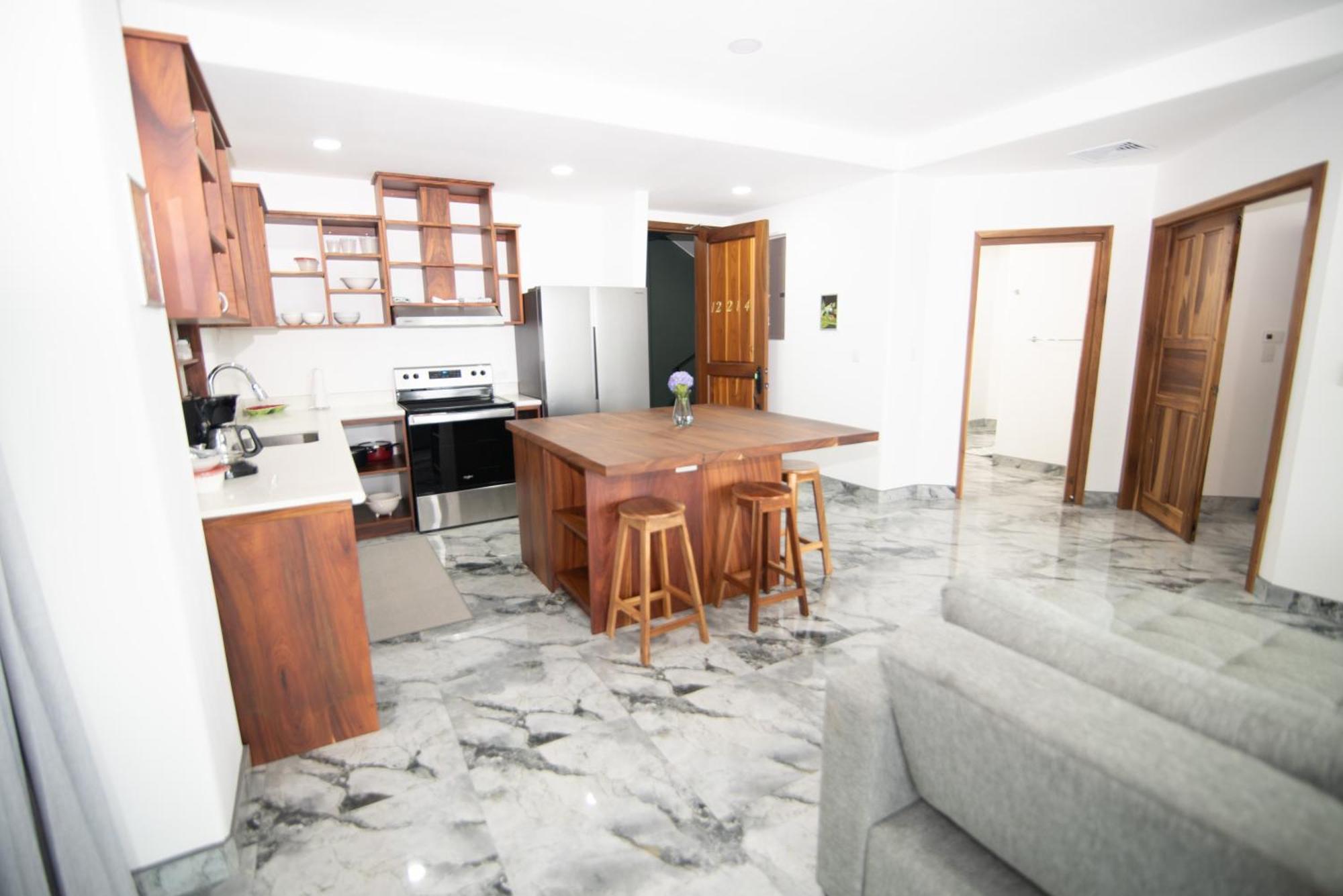 Lake Arenal Condos Naranjos Agrios Bagian luar foto