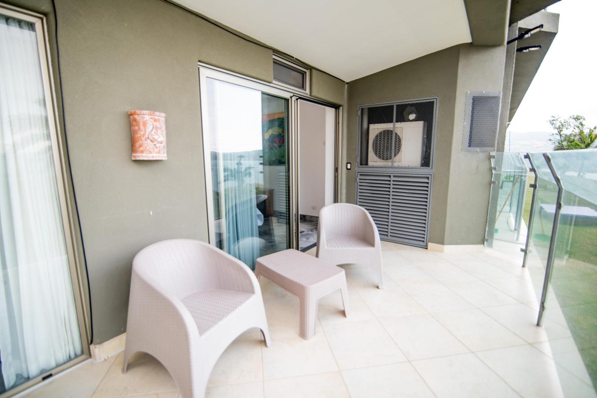 Lake Arenal Condos Naranjos Agrios Bagian luar foto