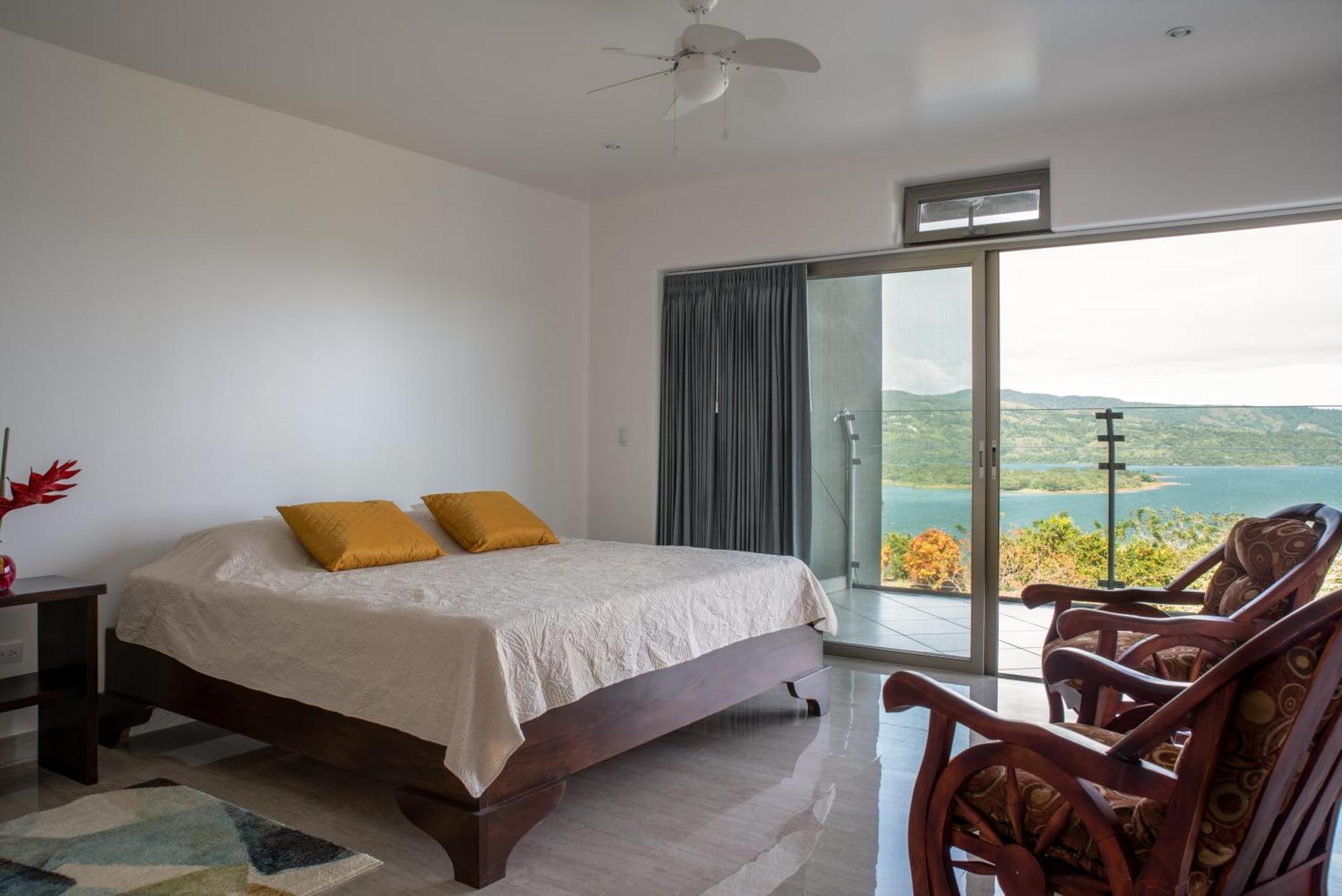 Lake Arenal Condos Naranjos Agrios Bagian luar foto