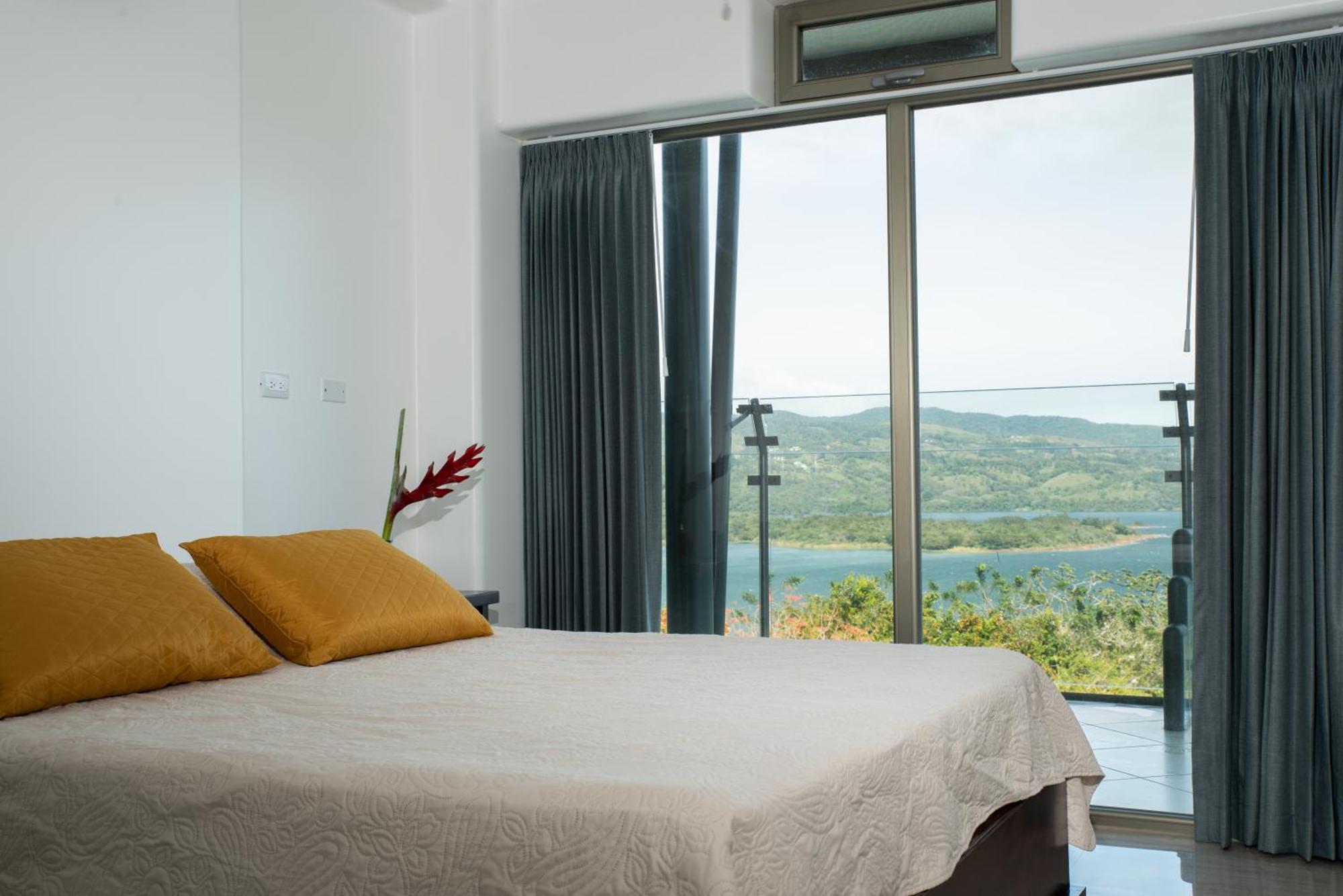 Lake Arenal Condos Naranjos Agrios Bagian luar foto