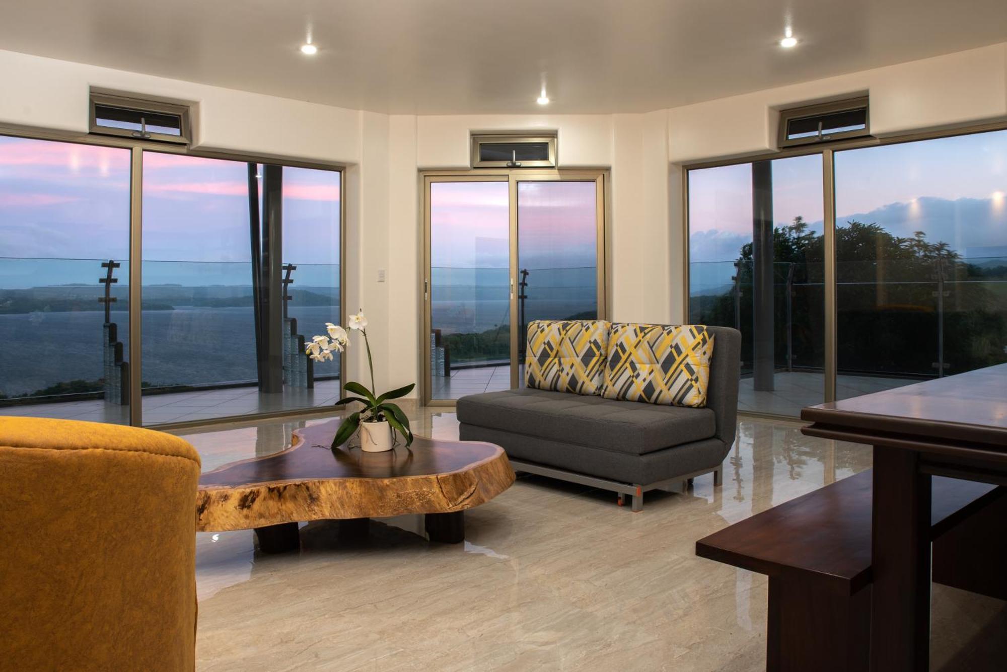 Lake Arenal Condos Naranjos Agrios Bagian luar foto