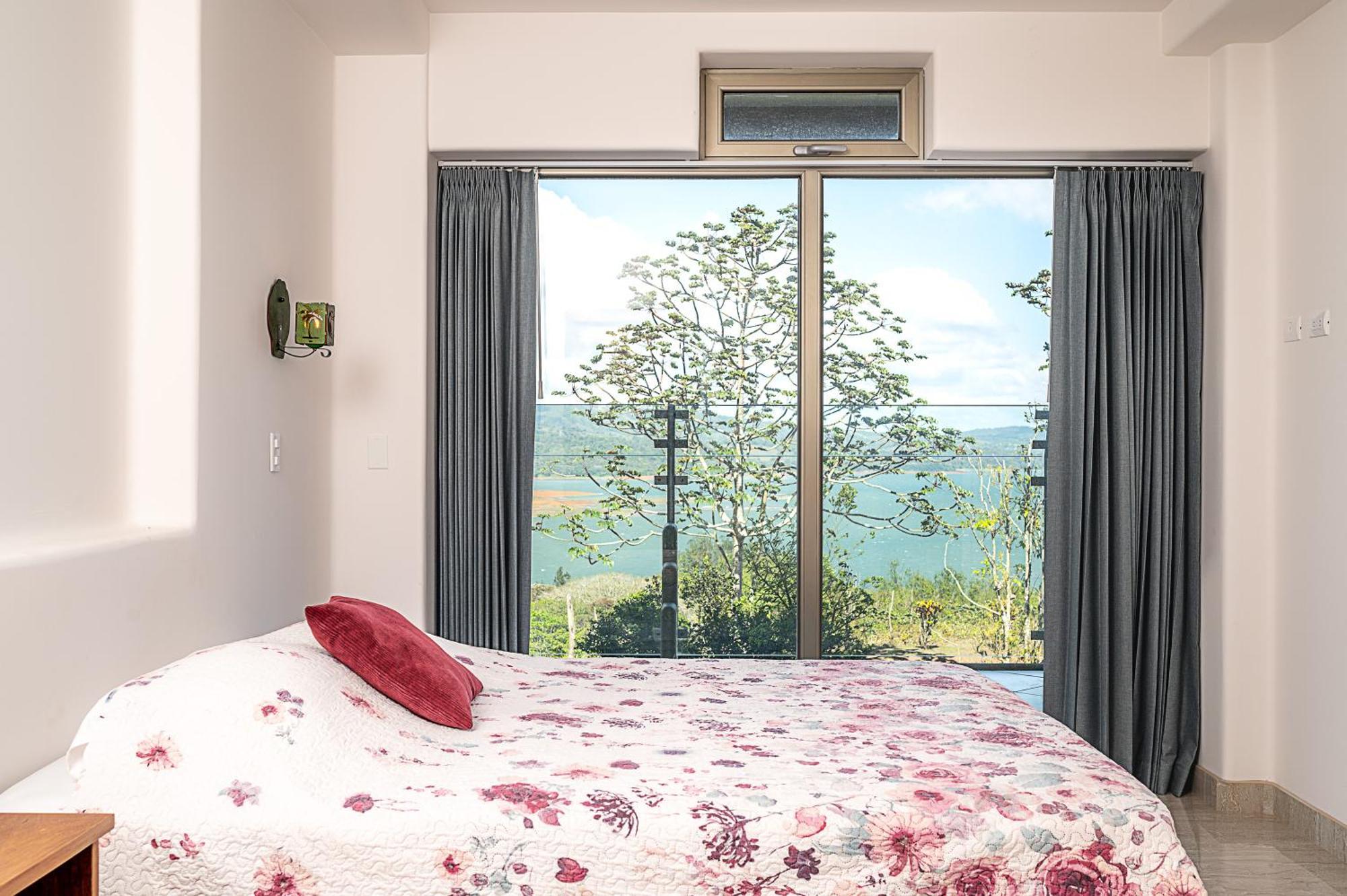 Lake Arenal Condos Naranjos Agrios Bagian luar foto