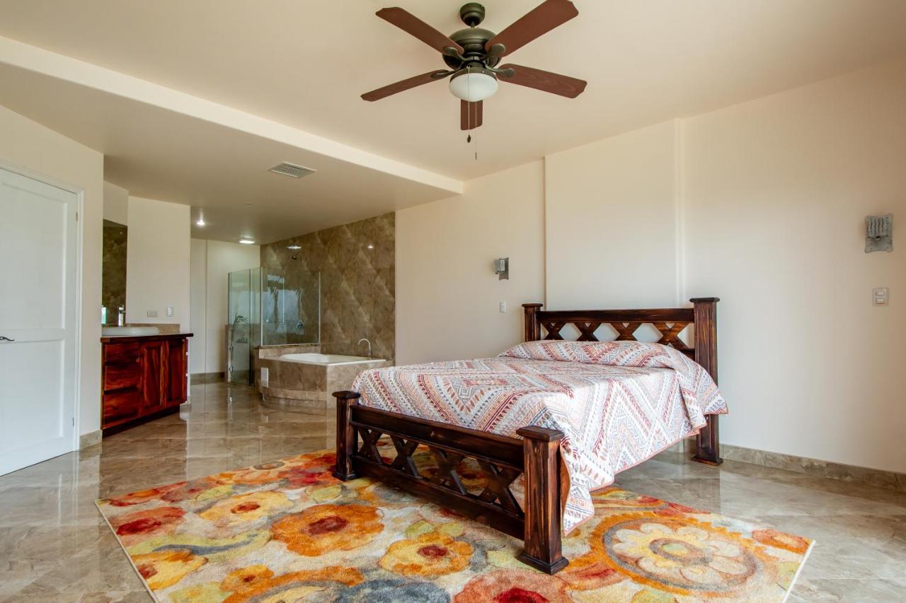 Lake Arenal Condos Naranjos Agrios Bagian luar foto