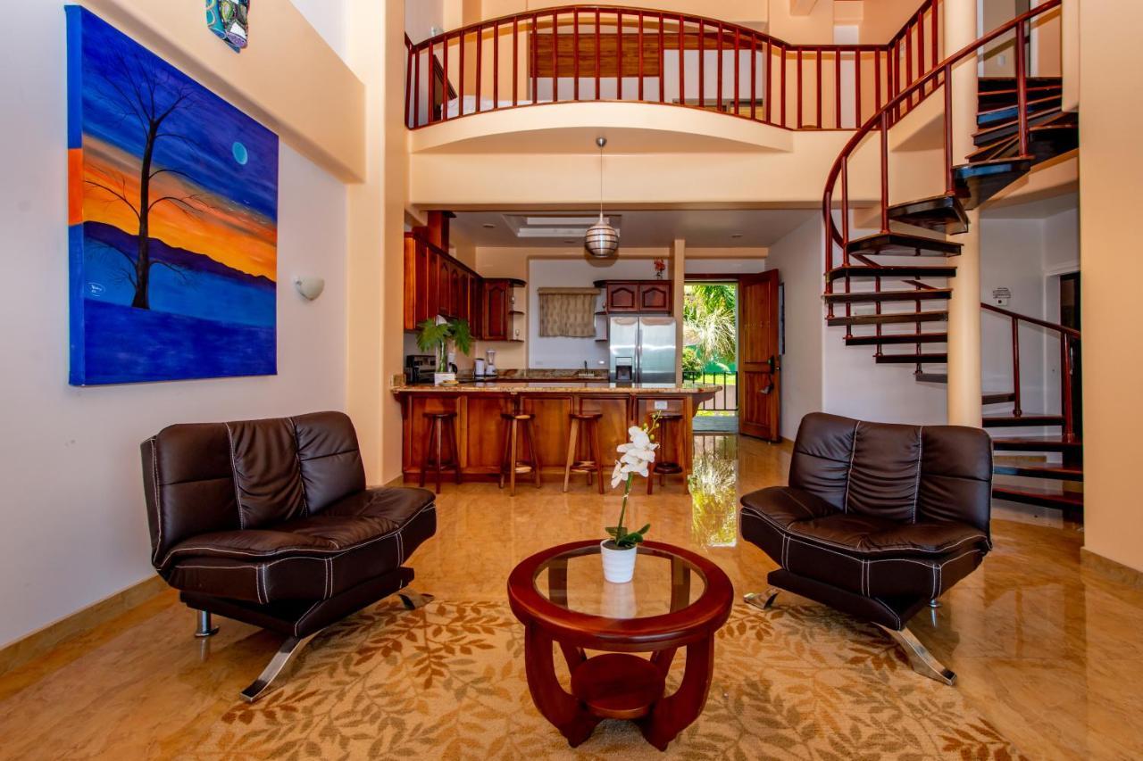 Lake Arenal Condos Naranjos Agrios Bagian luar foto