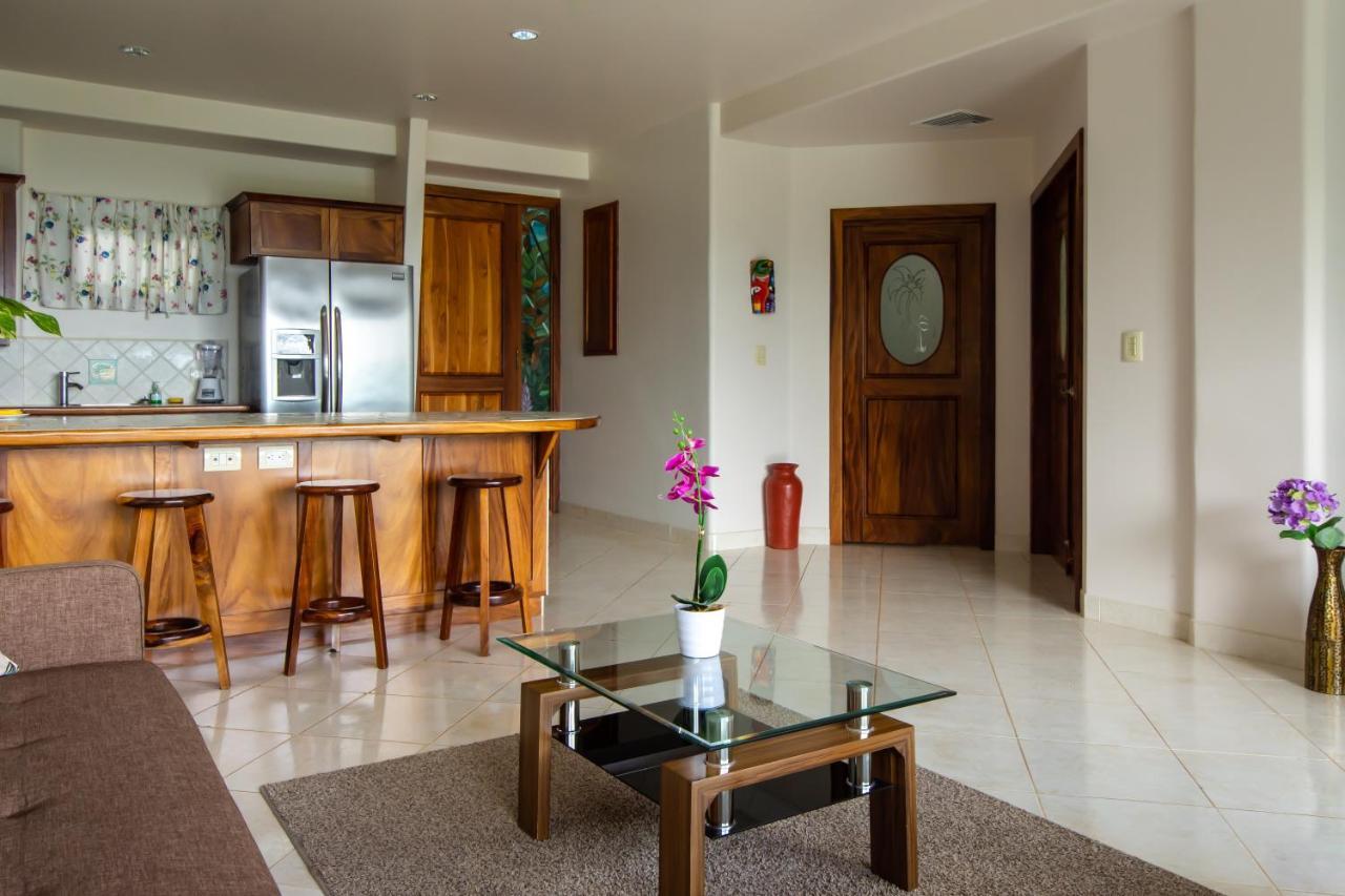Lake Arenal Condos Naranjos Agrios Bagian luar foto